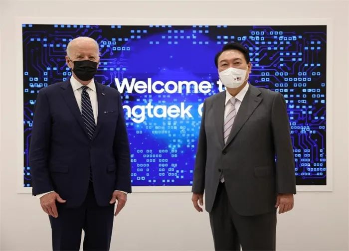 印太战略：美日韩谋划半导体出口管制(图1)