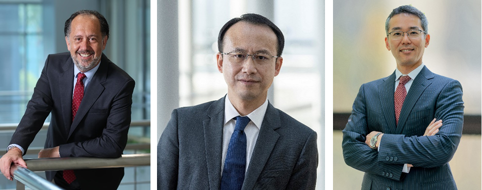 可喜可贺，ST业绩再创新高，全球业绩将突破200亿美金！(图6)