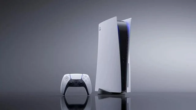 PS5，图/索尼