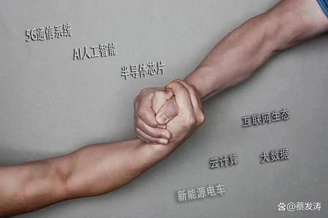 再次失算？国际半导体协会：中国芯片冲刺了(图10)