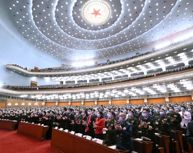 2023年国内十大科技新闻揭晓(图1)