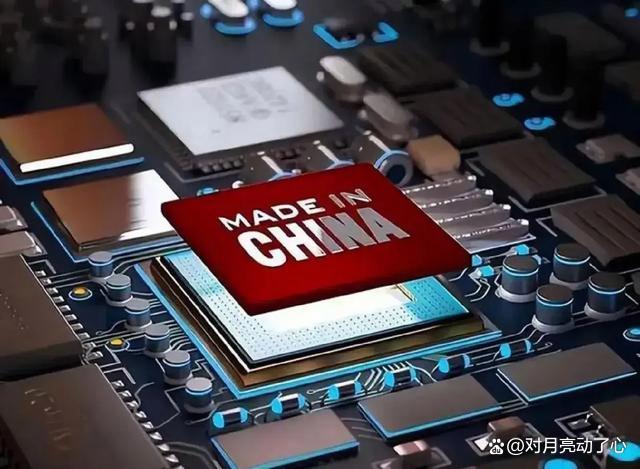 中国芯片出口破5000亿，欧美芯片巨头这回真急了？(图3)