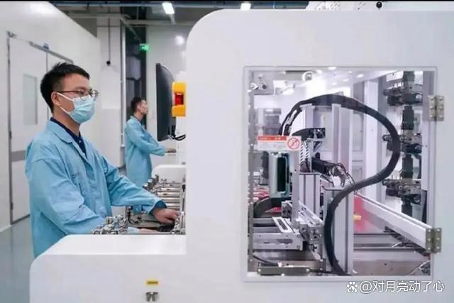 中国芯片出口破5000亿，欧美芯片巨头这回真急了？(图4)