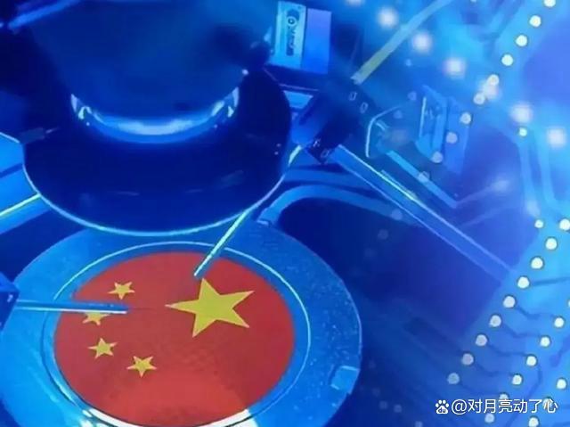 中国芯片出口破5000亿，欧美芯片巨头这回真急了？(图5)