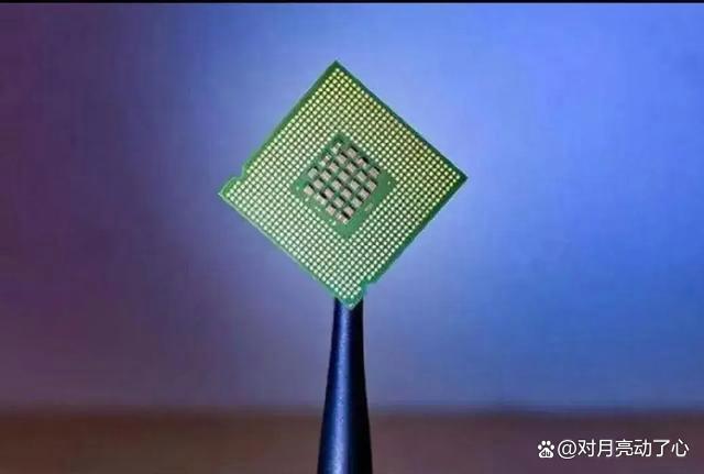 中国芯片出口破5000亿，欧美芯片巨头这回真急了？(图9)