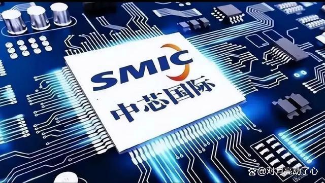 中国芯片出口破5000亿，欧美芯片巨头这回真急了？(图8)