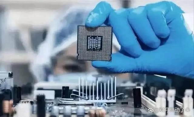 中国芯片出口破5000亿，欧美芯片巨头这回真急了？(图12)
