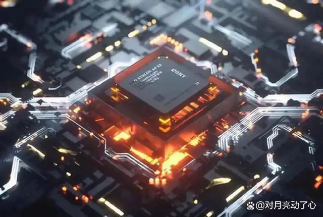 中国芯片出口破5000亿，欧美芯片巨头这回真急了？(图11)