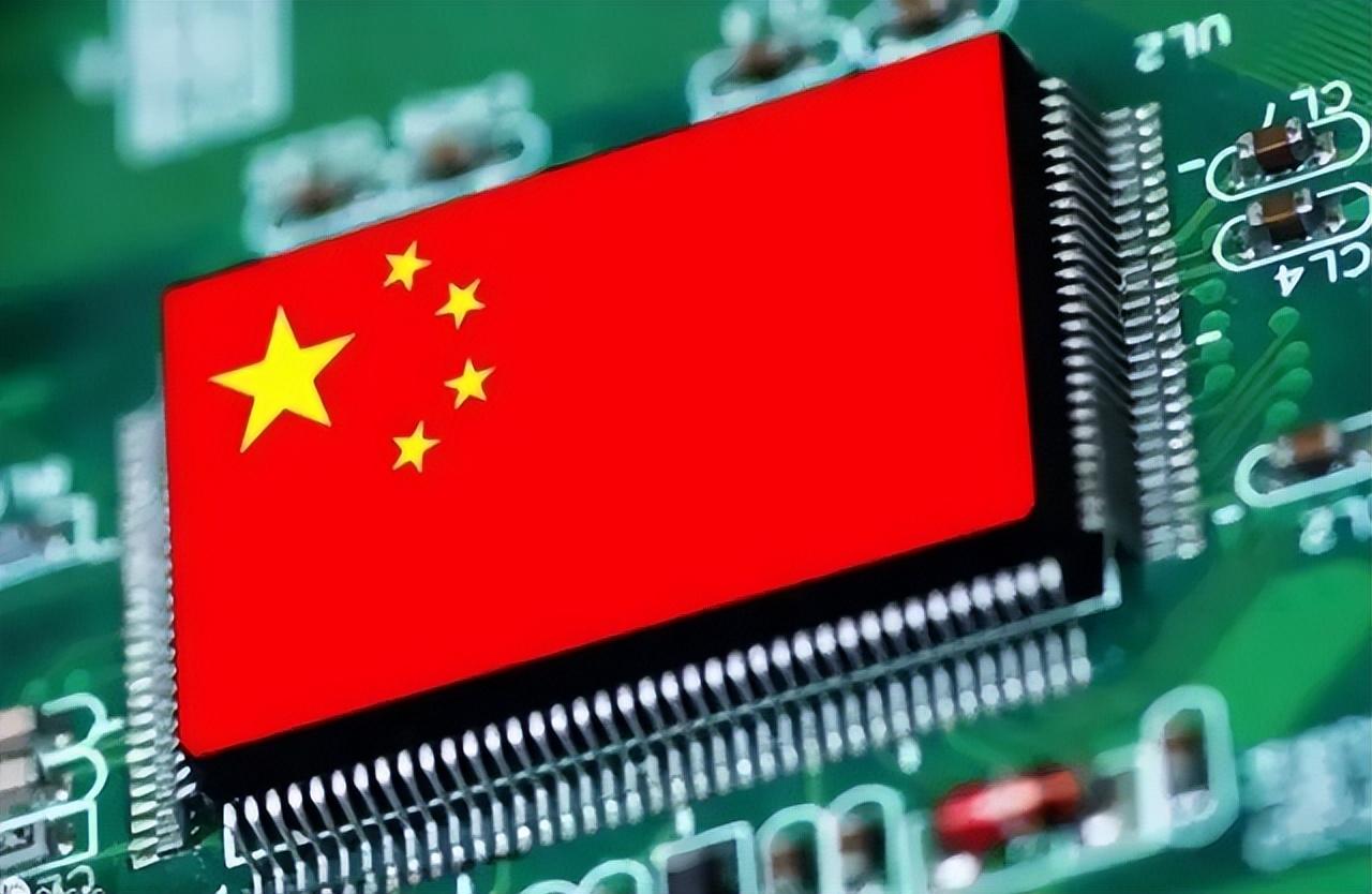 上半年中国芯片出口5427亿，欧美绷不住了，美国封锁技术失败？(图4)