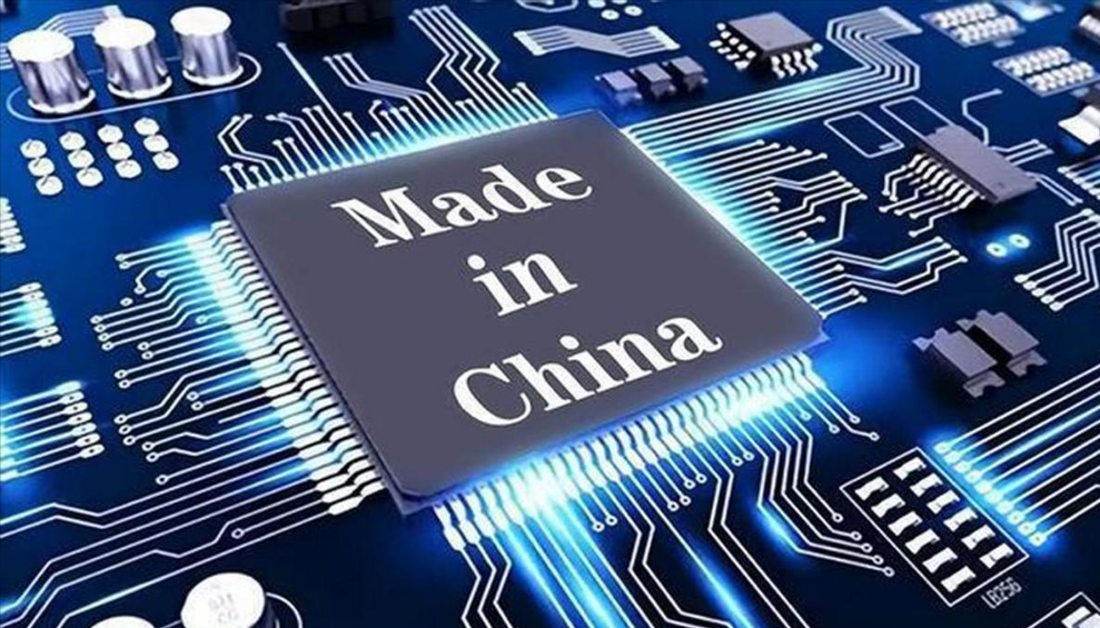 上半年中国芯片出口5427亿，欧美绷不住了，美国封锁技术失败？(图6)