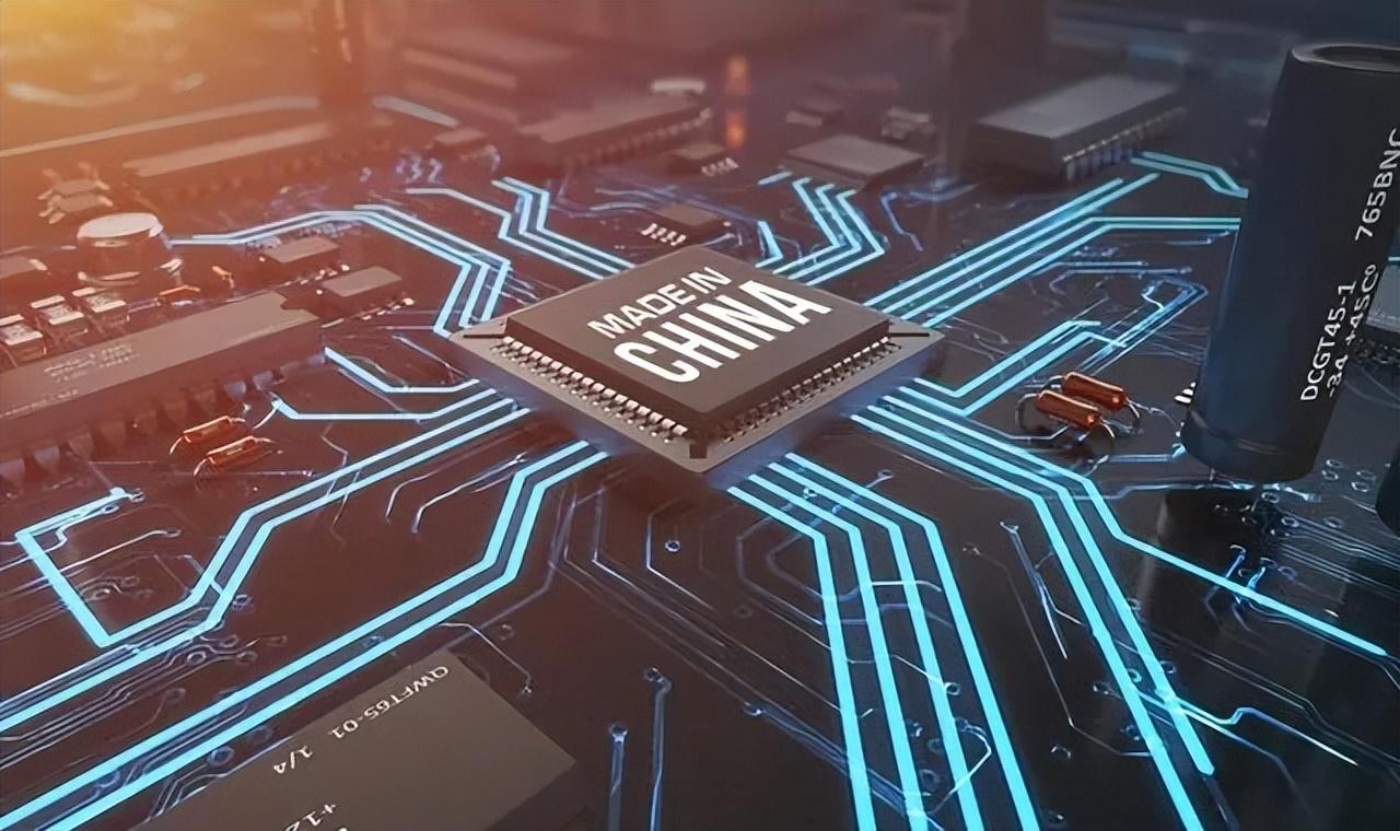 上半年中国芯片出口5427亿，欧美绷不住了，美国封锁技术失败？(图11)