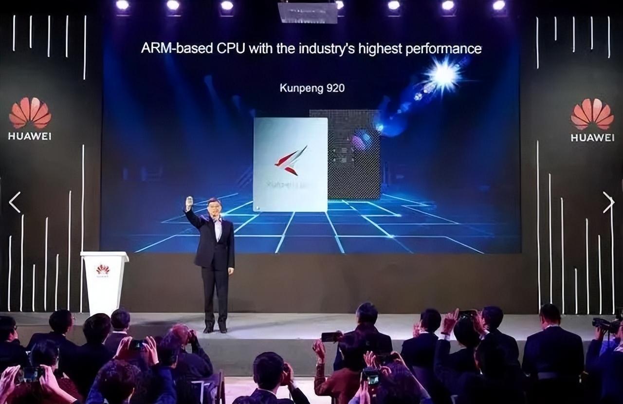 上半年中国芯片出口5427亿，欧美绷不住了，美国封锁技术失败？(图9)