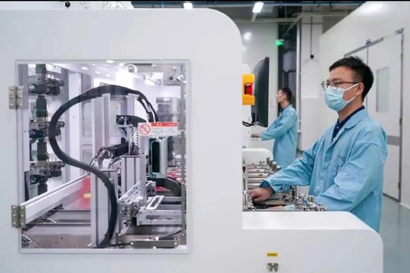 上半年中国芯片出口5427亿，欧美绷不住了，美国封锁技术失败？(图12)