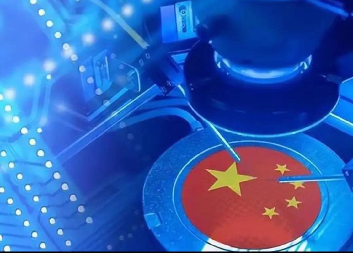 上半年中国芯片出口5427亿，欧美绷不住了，美国封锁技术失败？(图13)