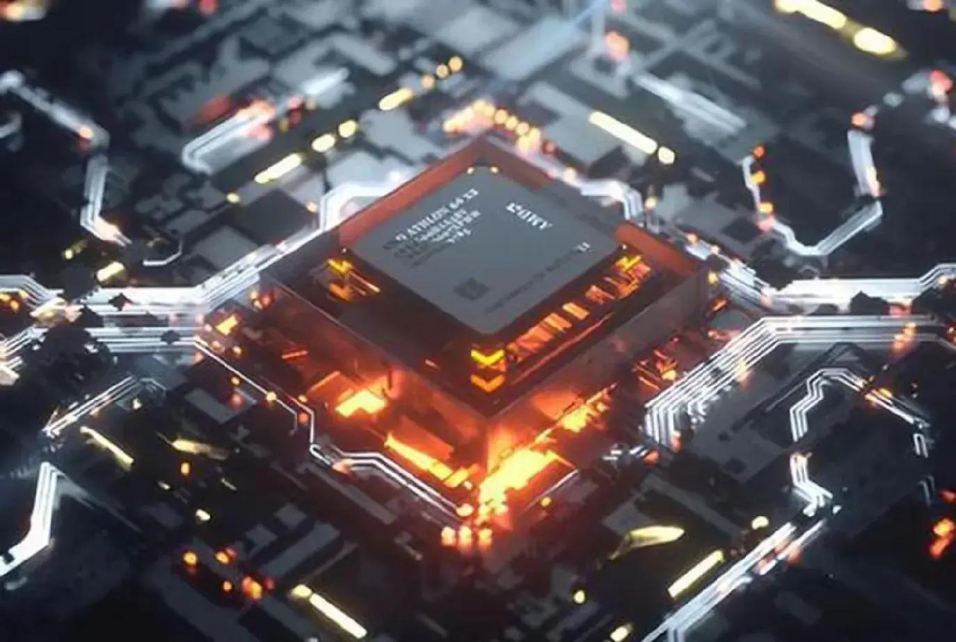 上半年中国芯片出口5427亿，欧美绷不住了，美国封锁技术失败？(图14)