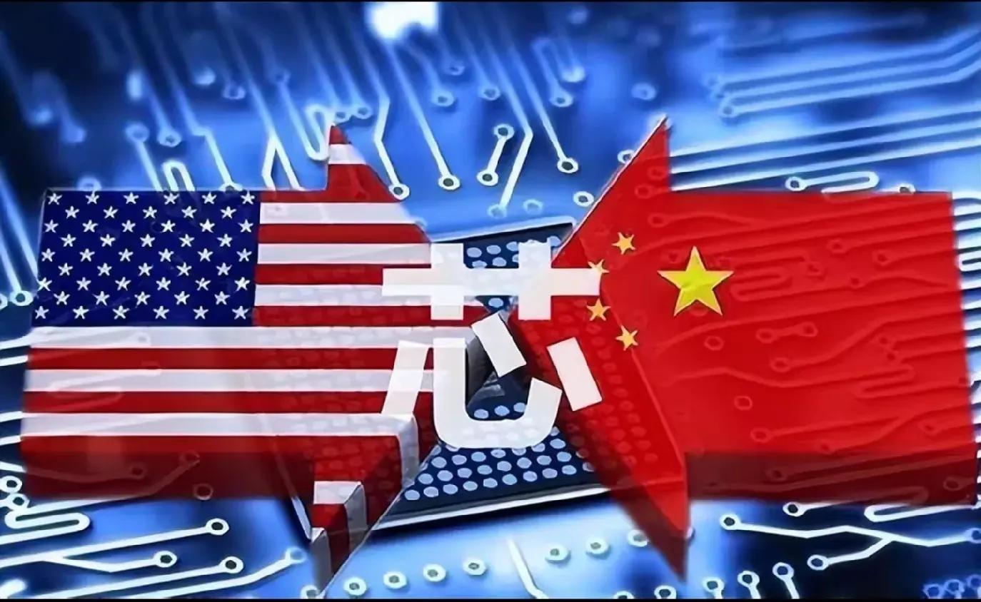 上半年中国芯片出口5427亿，欧美绷不住了，美国封锁技术失败？(图16)