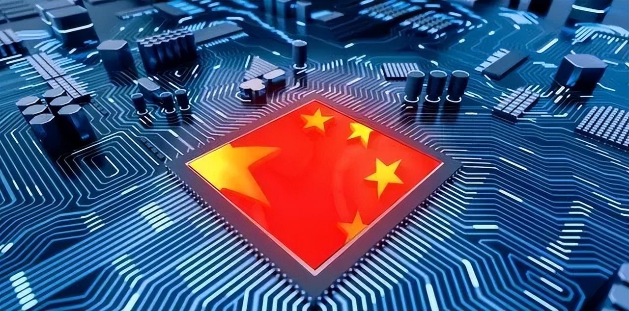 上半年中国芯片出口5427亿，欧美绷不住了，美国封锁技术失败？(图21)