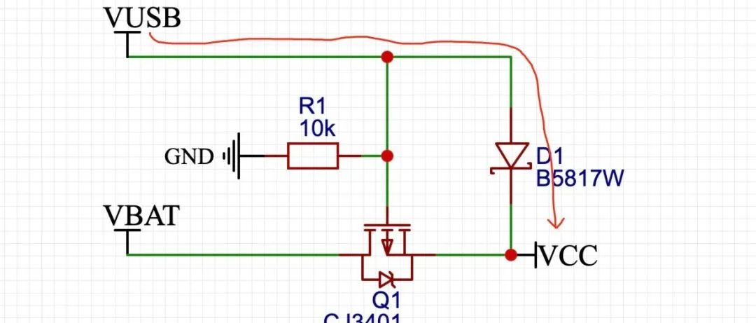 实际硬件设计中非常经典巧妙的20个电路合集,带分析(图4) 图片