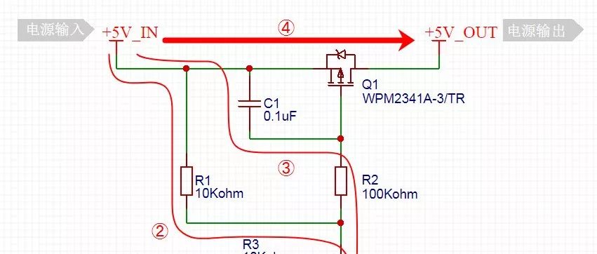 实际硬件设计中非常经典巧妙的20个电路合集,带分析(图7) 图片