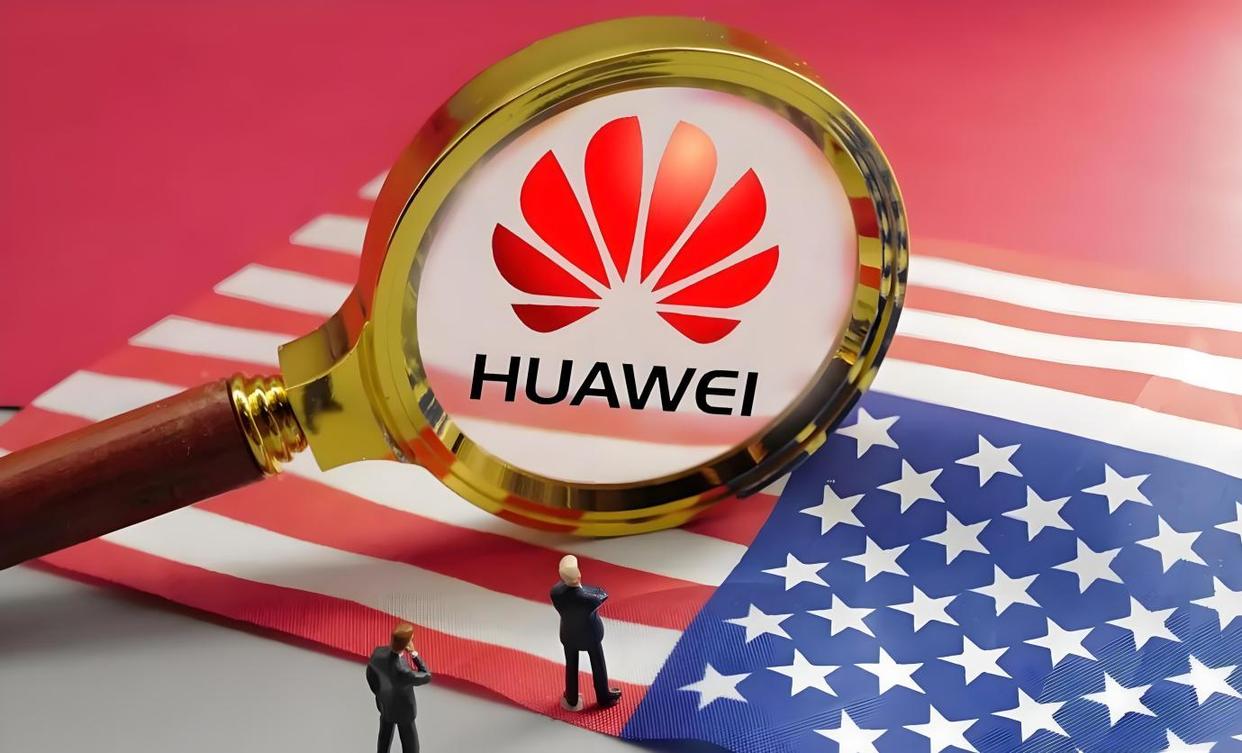 中方冲破围堵反守为攻！3500亿订单撤销，自主芯片开拓新局势(图6)
