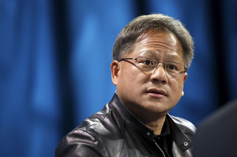 中国市场一夜“归零”？英伟达黄仁勋发出警告，国产芯片厂商迎来转机(图2)