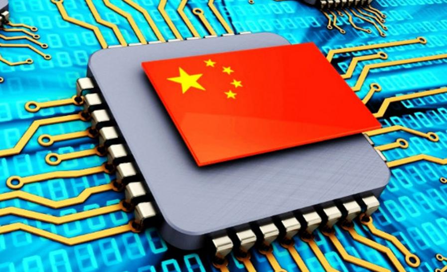 中国市场一夜“归零”？英伟达黄仁勋发出警告，国产芯片厂商迎来转机(图6)