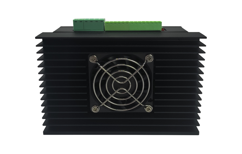 86闭环步进电机驱动器HBS86H/ 高速86闭环驱动器(图4)