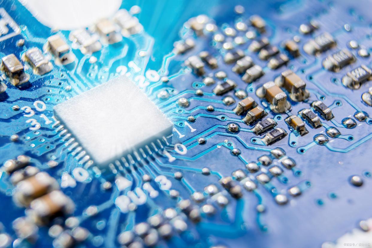 中国芯片攻关取得新突破，普通人网速将更快更便宜(图5)