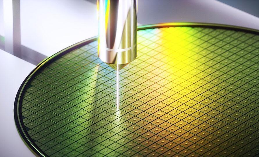 英媒直言:中国又迎来弯道超车,不靠光刻机也能解决芯片难题?(图5) 英媒直言:中国又迎来弯道超车,不靠光刻机也能解决芯片难题?(图5)