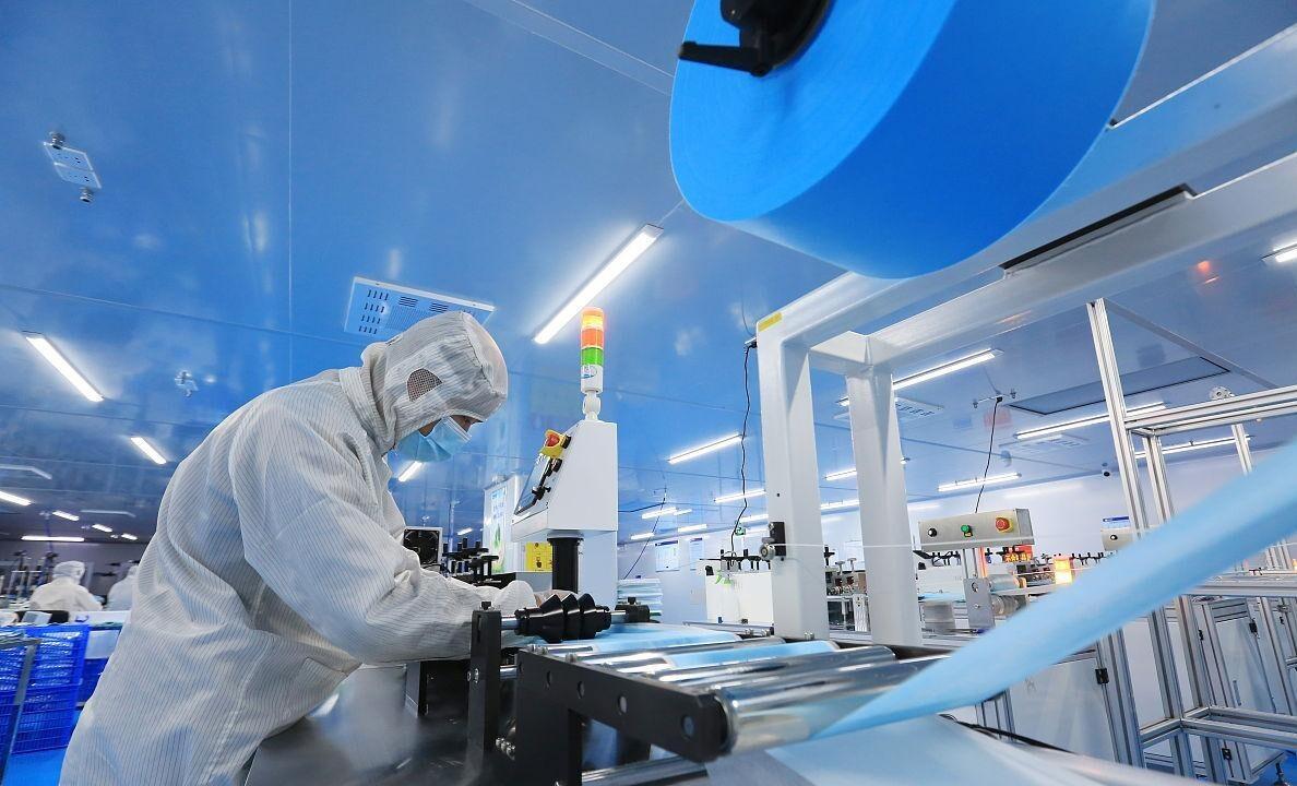 英媒直言:中国又迎来弯道超车,不靠光刻机也能解决芯片难题?(图7) 英媒直言:中国又迎来弯道超车,不靠光刻机也能解决芯片难题?(图7)