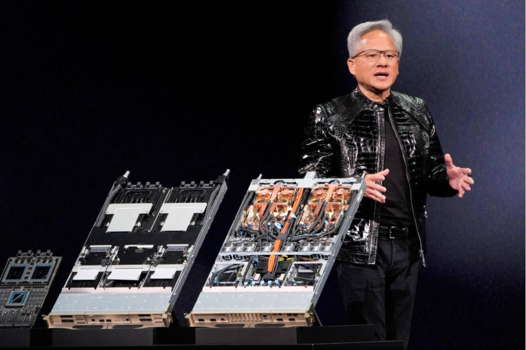 芯片周6:风正猛吹(图4) 芯片周6:风正猛吹(图4)